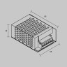 Блок питания 12V 35W MAYTONI 811006