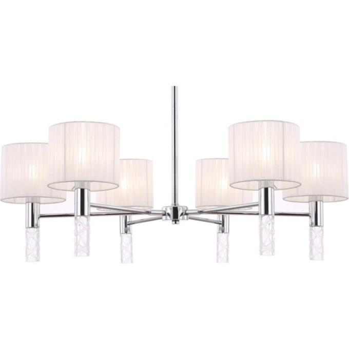 Люстра MAYTONI HONOUR MOD045PL-06CH