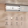 Светодиодная лента MAYTONI 201178 24В 2835 9,6Вт/м 4000K 5м IP 20