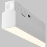 Трековый светильник MAYTONI BASIS TR030-4-30W3K-WW-DS-W