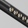 Трековый светильник MAYTONI SHELF POINTS C149CL-L500-12W3K-B