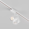 Трековый светильник MAYTONI VUORO TR003-1-26W3K-S-W