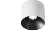Потолочный светильник MAYTONI ALFA LED C064CL-01-15W4K-D-RD-WB