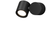 Настенный светильник (бра) MAYTONI WALL STREET O010WL-01B