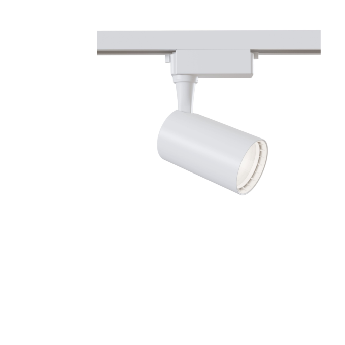 Трековый светильник MAYTONI VUORO TR003-1-6W4K-W