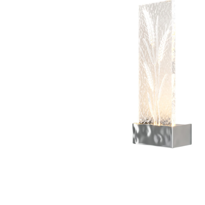Настенный светильник (бра) MAYTONI ORNATE MOD318WL-L3CH3K