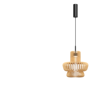 Подвесной светильник MAYTONI NAMIKI MOD465PL-L12BK3